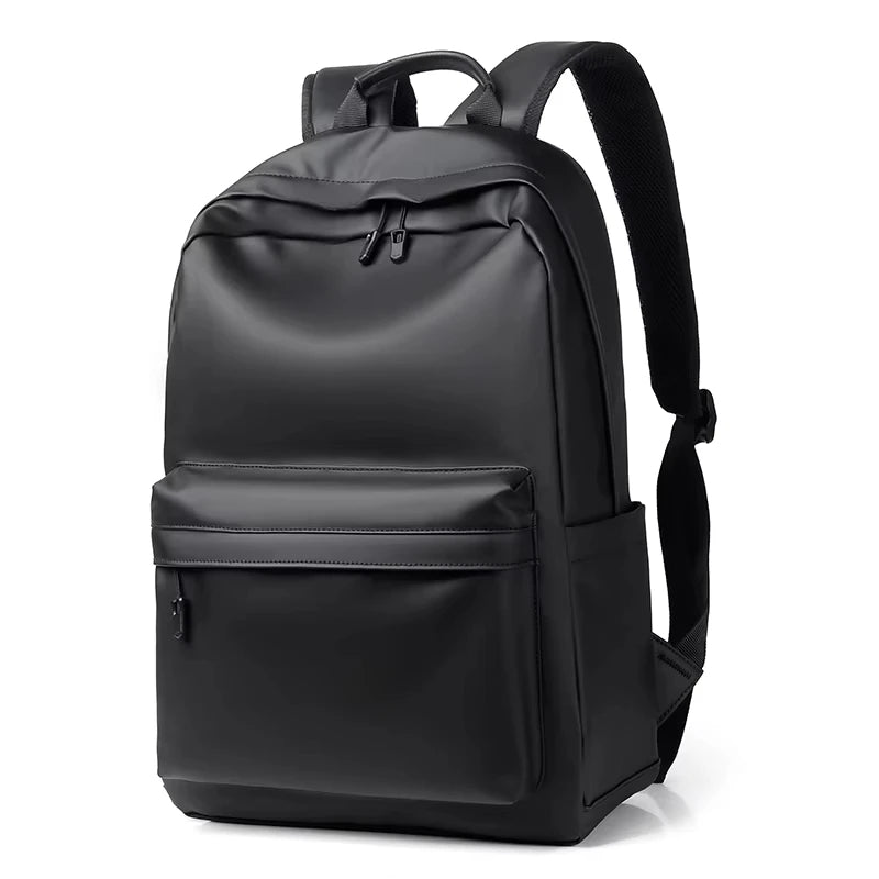 Multifunction Backpack with Laptop Compartment