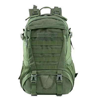 35L Tactical Backpack with Molle System Rain Cover
