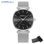 Silver Black