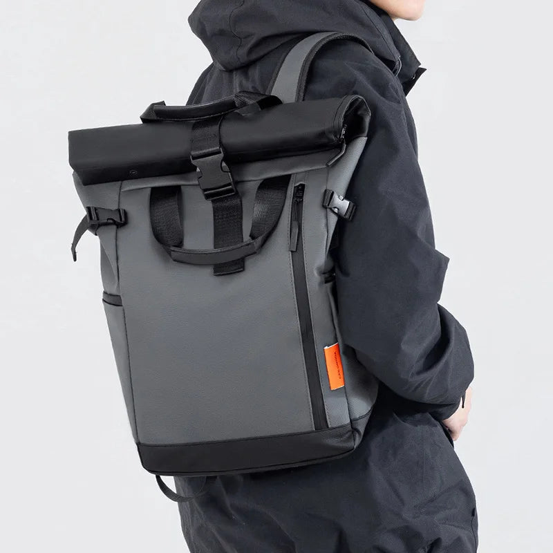 Apex Traverse Backpack with Expandable Capacity Pro