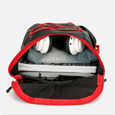 Hiking Backpack for Travel And School Daypack