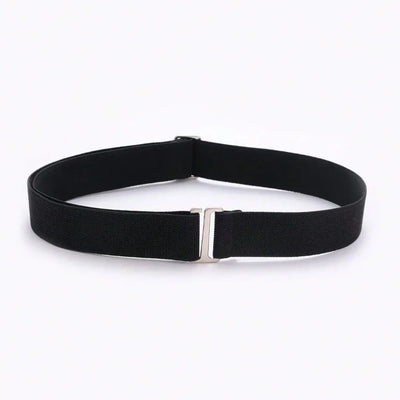 Elastic Adjustable Anti Slip Belt for Everyday Wear