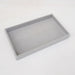 Stackable Jewelry Display Tray for Rings and Earrings - D