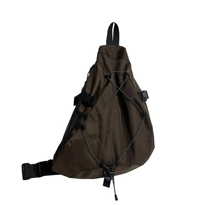 Travel Crossbody Bag Large Capacity for Daily Use