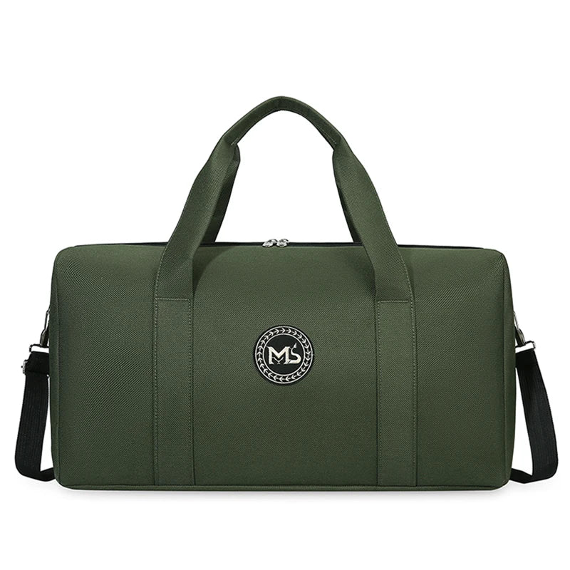 Travel Bag Large Capacity Waterproof for Business