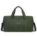 Travel Bag Large Capacity Waterproof for Business - Army Green