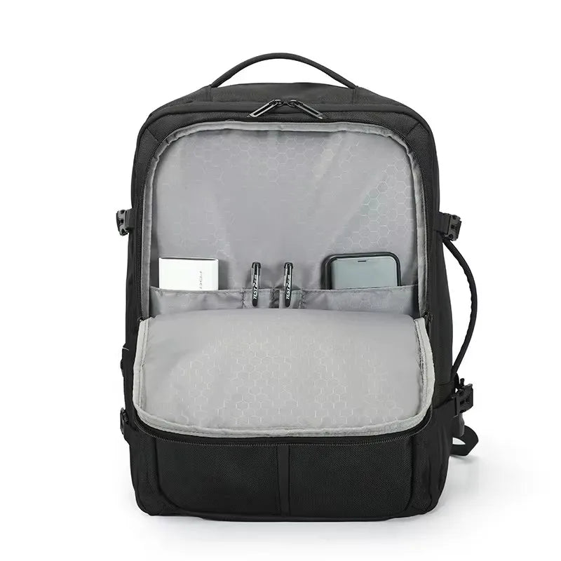 Travel Backpack Laptop Large Capacity Expandable