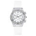 Quartz Chronograph Watch for Women Stop Watch - WH