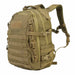 Military Tactical Backpack 35L Molle Rucksack - Brown