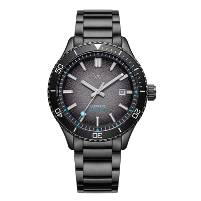 Watch Automatic Water Resistant Dress Style Timepiece