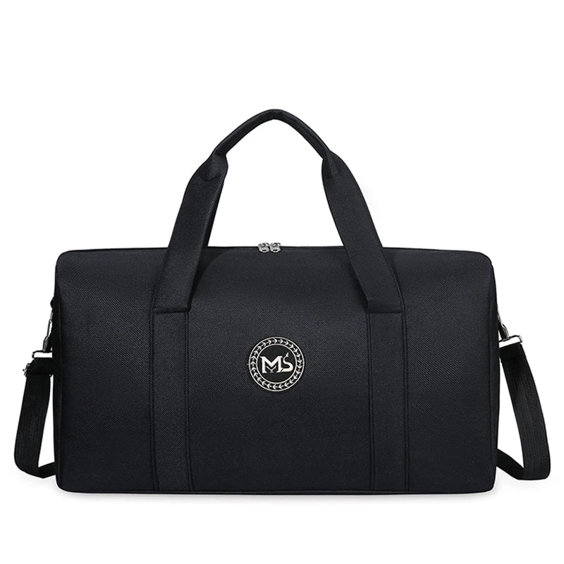 Travel Bag Large Capacity Waterproof for Business