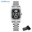 Silver Black