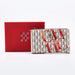 Cartoon Pattern Wallet Zipper Closure Compact - Style V15