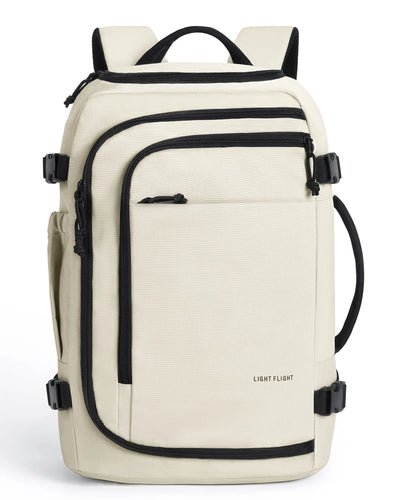 Travel Laptop Backpack Waterproof with USB Charging