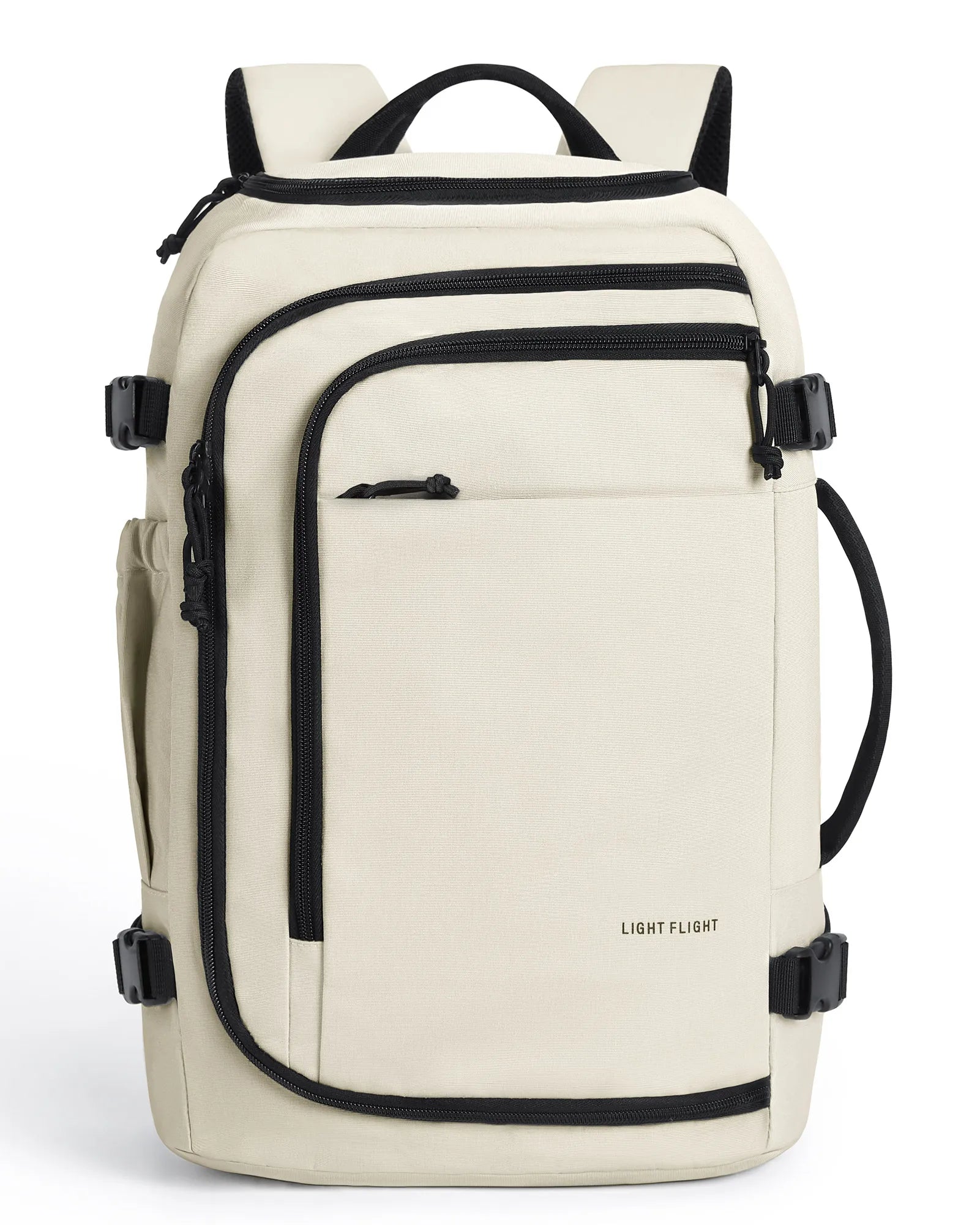Travel Laptop Backpack Waterproof with USB Charging