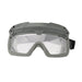 Tactical Goggles with Helmet Mode And Head Mode - G Clear Lens