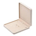 Deluxe Jewelry Display Box for Necklace Storage - Beige