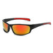 Cycling Sunglasses Unisex Sports Eyewear MTB Pro - Colour Four
