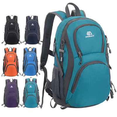 Lightweight Outdoor Backpack for Travel And Hiking