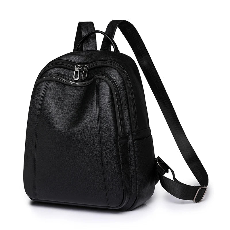 Backpack with Large Capacity Everyday Use Essential