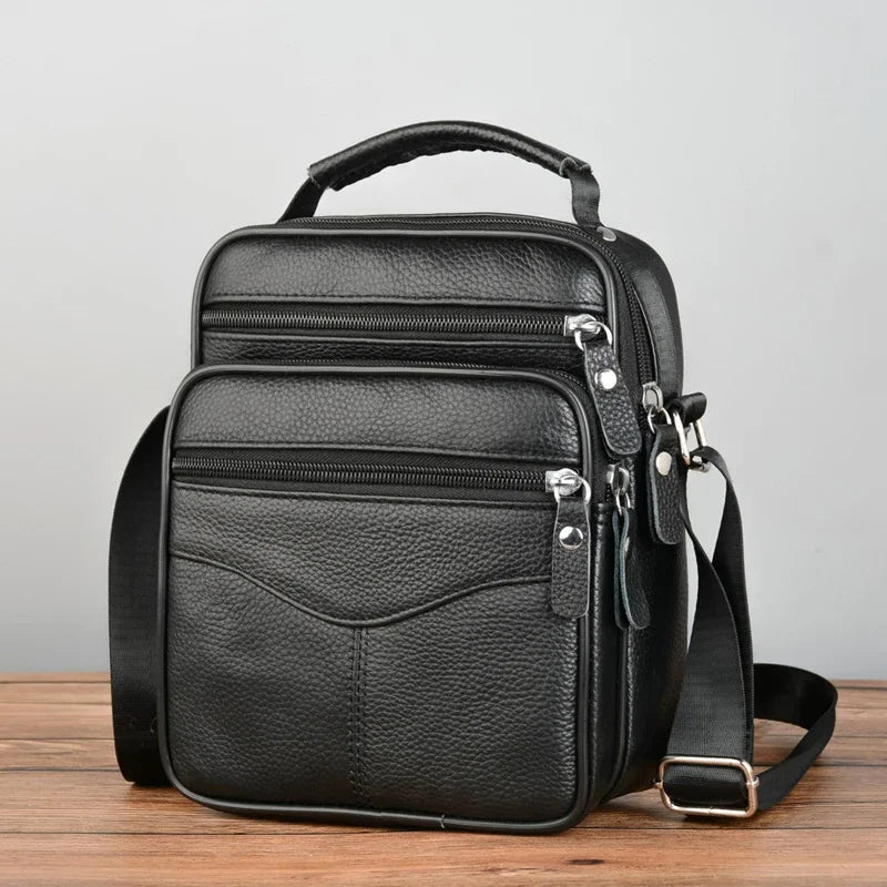 Crossbody Bag Waterproof Theft Resistant Everyday