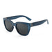 Retro Square Sunglasses with Polarized UV400 Lenses - Various V5