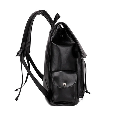 Backpack with Large Capacity and Multiple Pockets