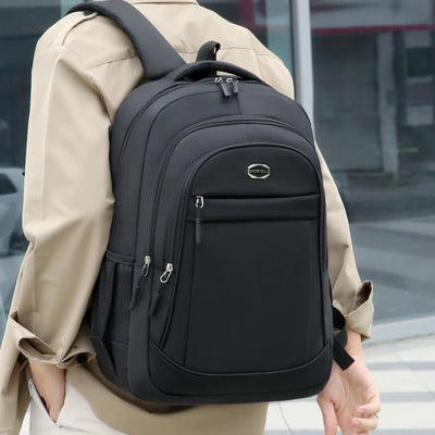 Backpack for Travel and Work with Multi Compartments - WO2MEN